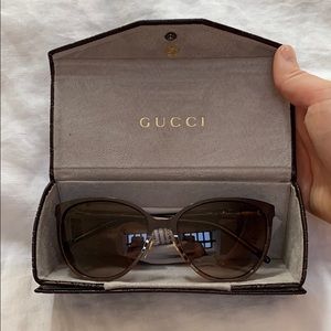 Gucci sunglasses